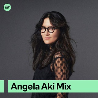 Imagem de Angela Aki