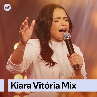 Imagem de Kiara Vitória