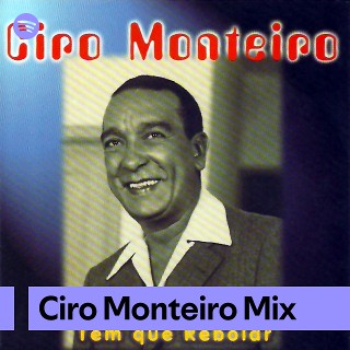 Imagem de Ciro Monteiro
