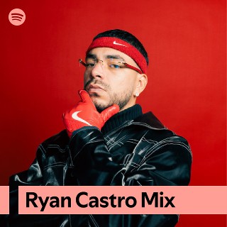 Imagem de Ryan Castro