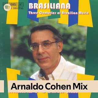 Imagem de Arnaldo Cohen