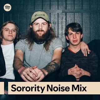 Imagem de Sorority Noise