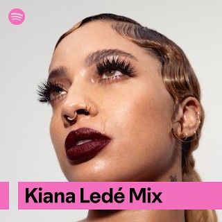 Imagem de Kiana Ledé