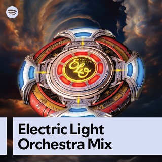 Imagem de Electric Light Orchestra (ELO)