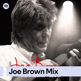 Imagem de Joe Brown