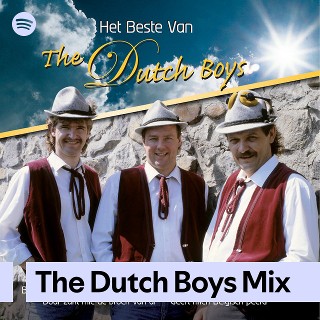 Imagem de Dutch Boys