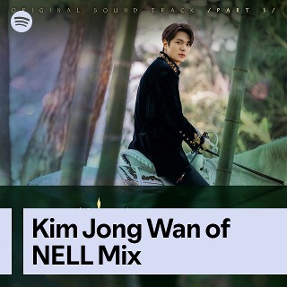 Imagem de Kim Jong Wan