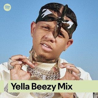 Imagem de Yella Beezy