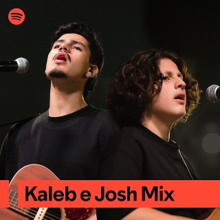 Imagem de Kaleb & Josh