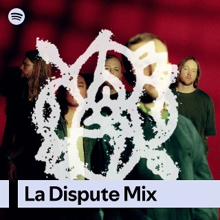 Imagem de La Dispute