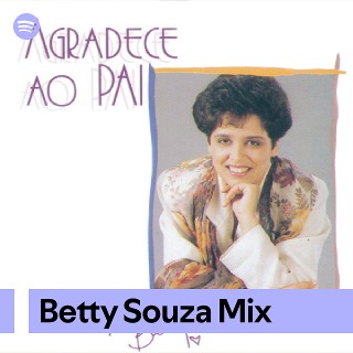 Imagem de Betty Souza