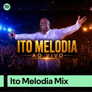 Imagem de Ito Melodia