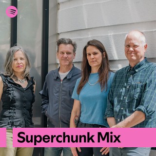 Imagem de Superchunk