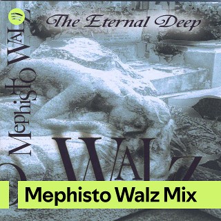Imagem de Mephisto Walz