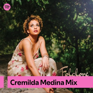 Imagem de Cremilda Medina