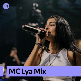 Imagem de Mc Lya