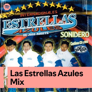 Imagem de Estrellas Azules