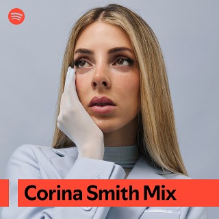 Imagem de Corina Smith