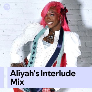Imagem de Aliyah