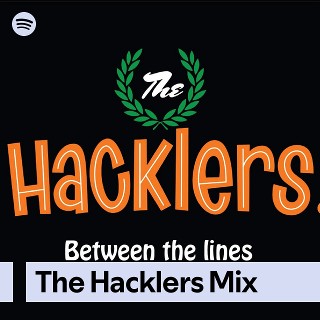 Imagem de The Hacklers
