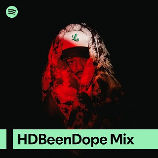 Imagem de HDBeenDope