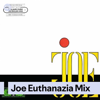 Imagem de Joe Euthanázia