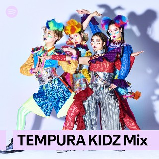 Imagem de Tempura Kidz