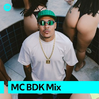 Imagem de MC Bdk