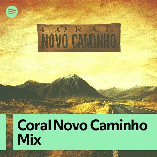 Imagem de Coral Novo Caminho