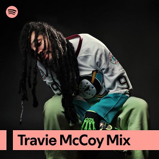 Imagem de Travie McCoy