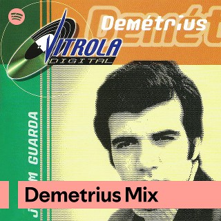 Imagem de Demétrius