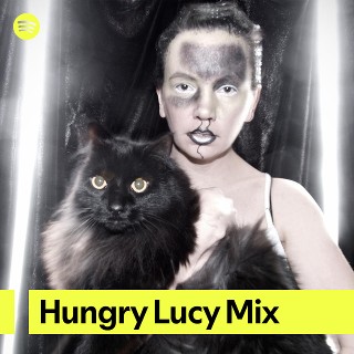 Imagem de Hungry Lucy