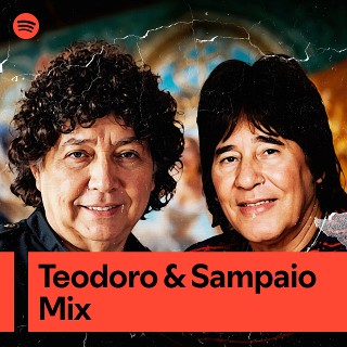 Imagem de Violeiro Samuel Thiodorio