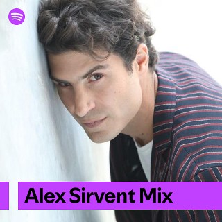 Imagem de Alex Sirvent