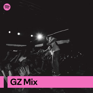 GZ | Spotify