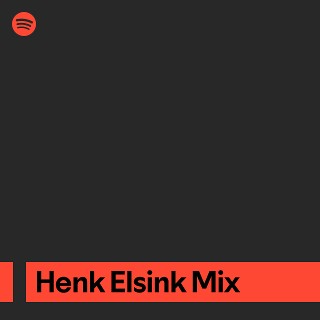 Imagem de Henk Elsink