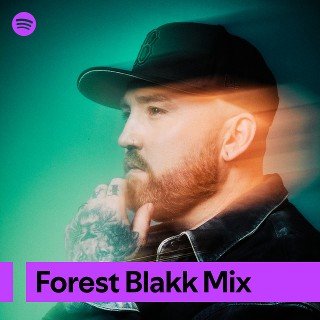 Imagem de Forest Blakk