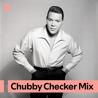 Imagem de Chubby Checker