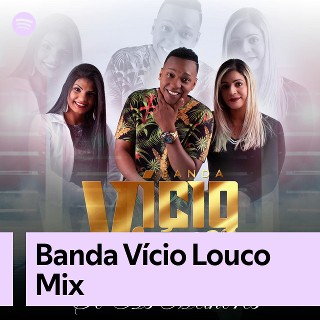 Imagem de Vício Louco