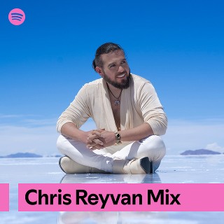 Imagem de Chris Reyvan