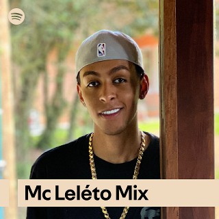 Imagem de MC Leléto