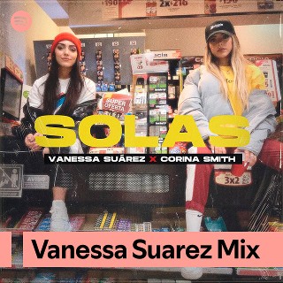 Imagem de Vanessa Suárez