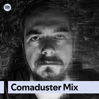 Imagem de Comaduster