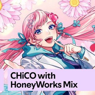 Imagem de Chico With Honeyworks