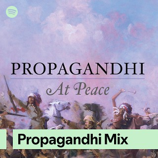 Imagem de Propagandhi