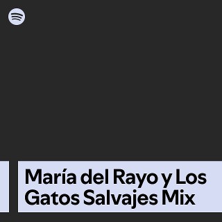 Imagem de Los Gatos Salvajes