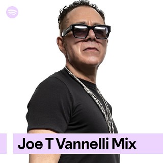 Imagem de Joe Vann