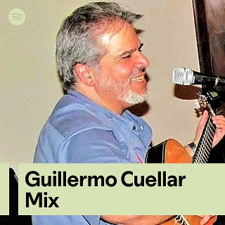 Imagem de Guillermo Cuellar