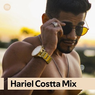 Imagem de Hariel Costta