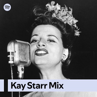 Imagem de Kay Starr